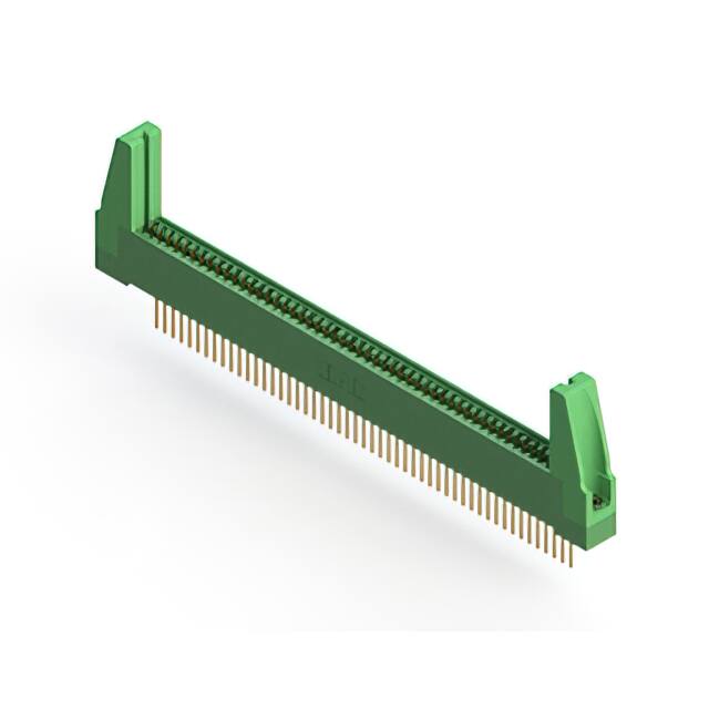 345-051-540-188 EDAC Inc.  Edgeboard Connectors